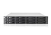 Unidad basada en semiconductores HP StorageWorks P9500 de puerto doble de 200 GB 3 G SAS SFF (2,5 pulg.) (AV490A) Unidad basada en semiconductores HP StorageWorks P9500 de puerto doble de 200 GB 3 G SAS SFF (2,5 pulg.) (AV490A)